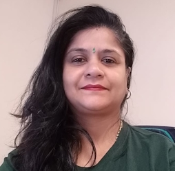 Tanuja Ranjit